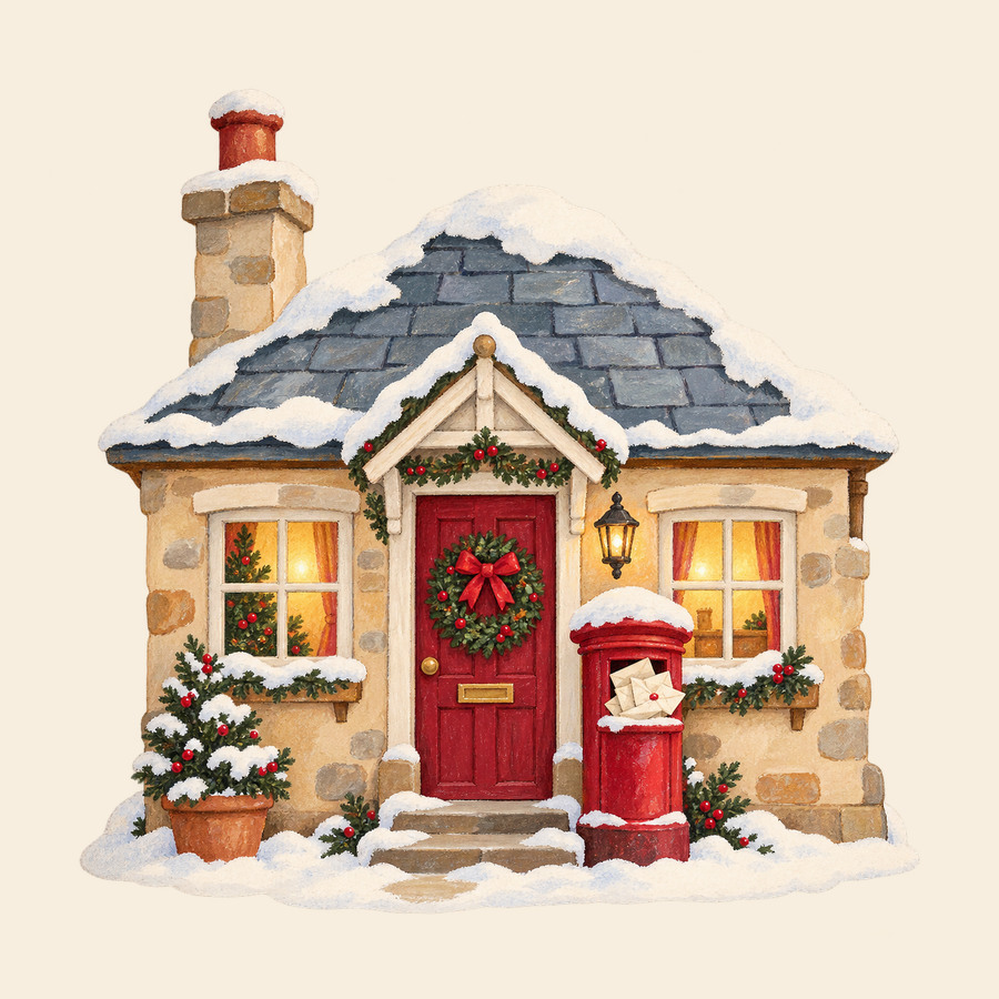 Letters to Santa